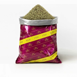 Lá Kinh Giới Ngọt Khô nghiền- Marjoram Rubbed Atlas Finefood