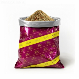 Gia vị Rustica - Rustica Seasoning Atlas Finefood