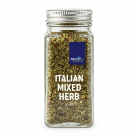 Italian Mixed Herb 20g - (Hỗn Hợp Gia Vị Thảo Mộc Ý) Atlas Garden