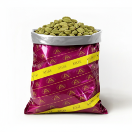 Hạt Bạch Đậu Khấu - Cardamom Whole Atlas Finefood