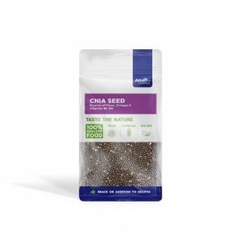 Hạt Chia Peru 265g - Atlas Garden