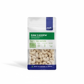 Hạt Điều Sống Không Vỏ 265g - Atlas Garden