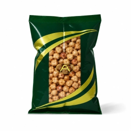 HẠT PHỈ CHÍN KHÔNG VỎ - HAZELNUT ROASTED ATLAS