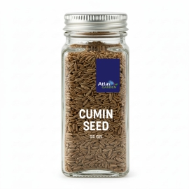 Hạt Thì Là Ai Cập (Cumin Seed) 55g - Atlas Garden