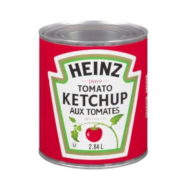 Tương Cà Heinz - Tomato Ketchup Heinz 3.23kg