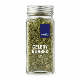 Lá Cần Tây Xắt Vụn (Celery Rubbed) 15g - Atlas Garden
