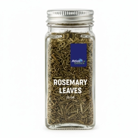 Lá Hương Thảo (Rosemary Leaves) 33g - Atlas Garden 