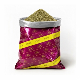 Lá Kinh Giới Khô nghiền - Oregano Rubbed Atlas Finefood