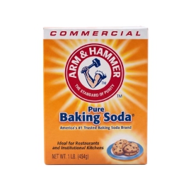 Baking Soda Thương Hiệu Arm & Hammer Nhập Khẩu Mỹ