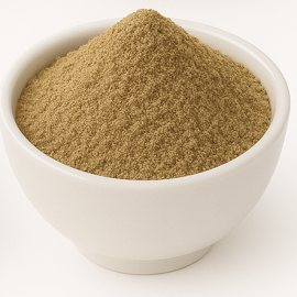 BỘT THÌ LÀ TÂY - FENNEL  ATLAS FINEFOOD