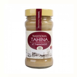 Mè Xay Dạng Sệt Nguyên Chất - Tahini Paste