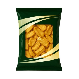 Mít sấy - Dried Jackfruit