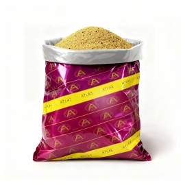 Muối Chanh Vàng - Lemon Pepper Seasoning Atlas Finefood