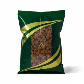 Nho Khô Nâu – Brown Raisins Ấn Độ