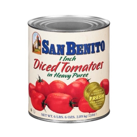 Cà Chua Cô Đặc - Heavy Concentrate Tomato Paste 3.3kg