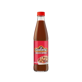 Sốt Ớt Chipotle Sauce (La Costena) 140ml