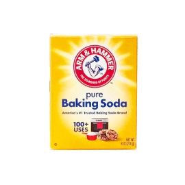 Baking Soda Thương Hiệu Arm & Hammer Nhập Khẩu Mỹ