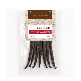 Quả Bourbon Vanilla from Indian Ocean