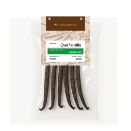 Quả Tahitensis Vanilla