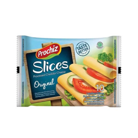 PHÔ MAI QUICK MELT BLOCK PROCHIZ NHẬP KHẨU INDONESIA