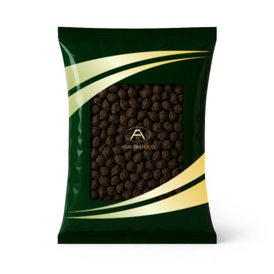 Đậu Gà Đen - Black Chana Beans Ấn Độ