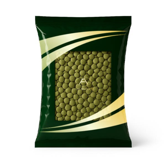 Đậu lăng xanh - Green Lentils India
