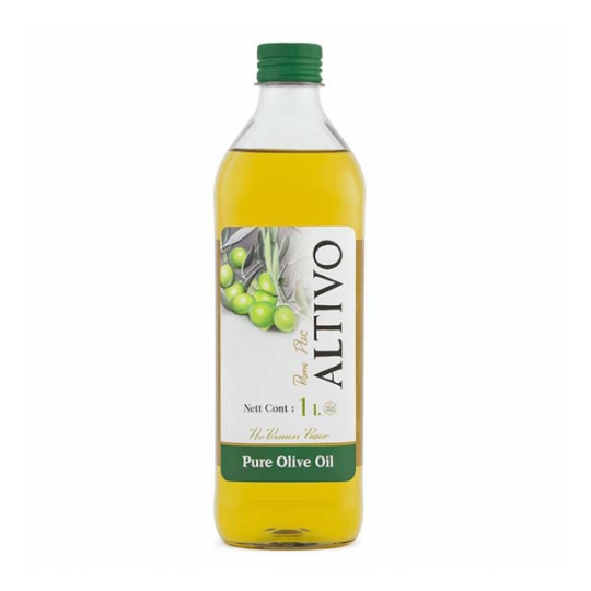 Dầu Olive Pomace Altivo 1L
