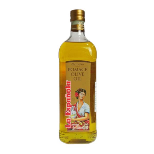 Dầu Olive Altivo (La Espanola) Pomace Olive Oil 1L