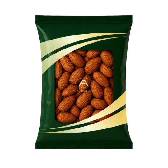 Hạnh Nhân Rang Chín Nguyên Vỏ - Roasted Almonds In Shell
