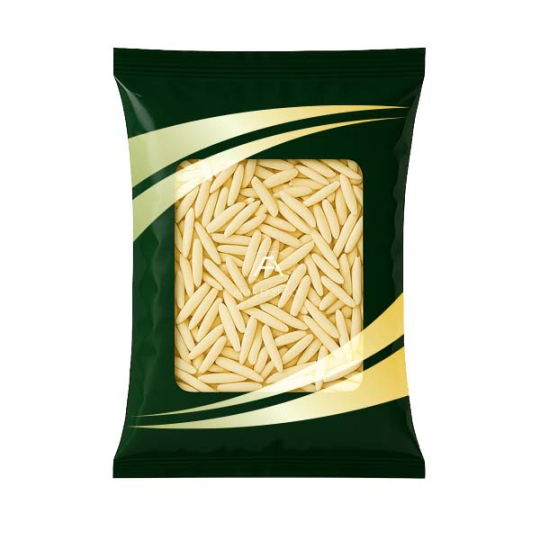 Hạnh Nhân Cọng - Blanched Slivered Almond