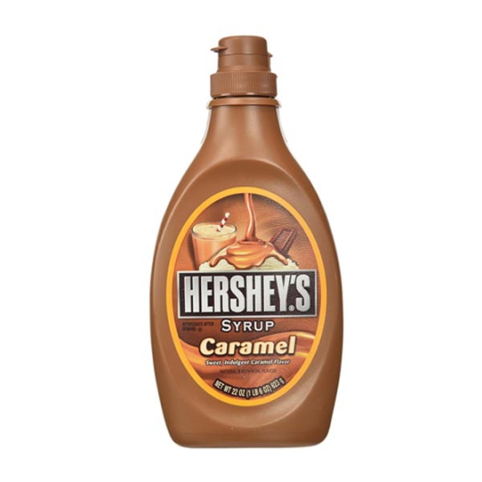 SY-RÔ CARAMEL HERSHEY