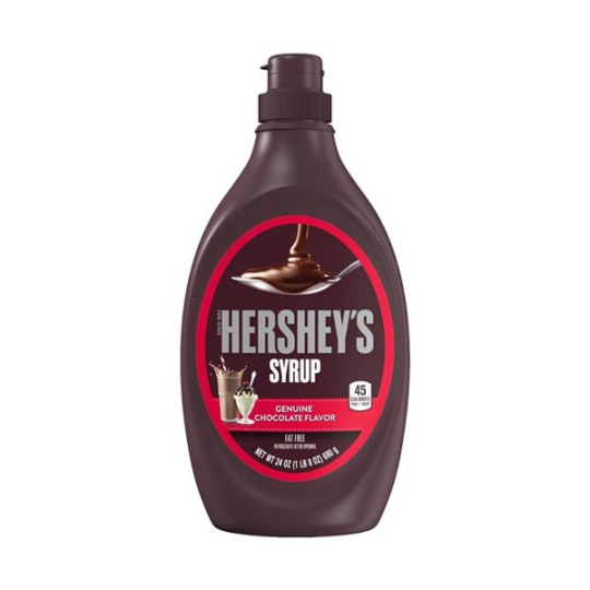 SY-RÔ SOCOLA HERSHEY