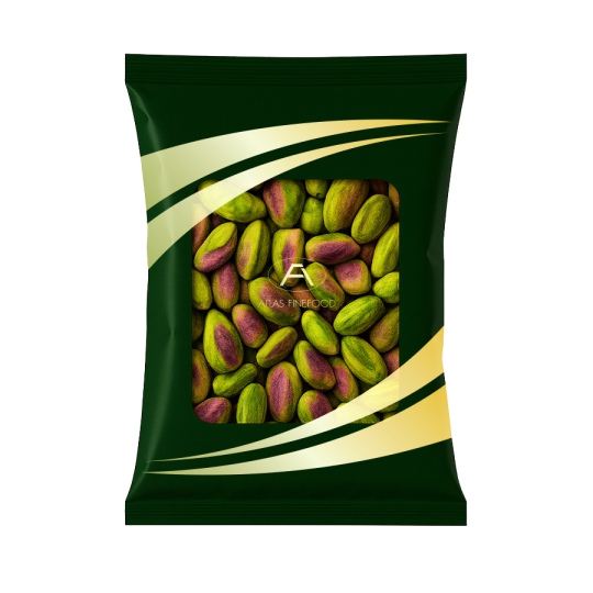 Nhân Hạt Dẻ Cười Khô Rang Muối - Salted Roasted Dried Pistachios