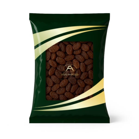 Nho Khô Nâu – Brown Raisins Ấn Độ