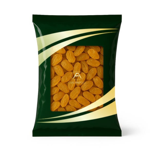 Nho Vàng Hạt Dài (Golden Long Raisin)