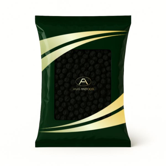 Phúc bồn tử khô (Black Currant)