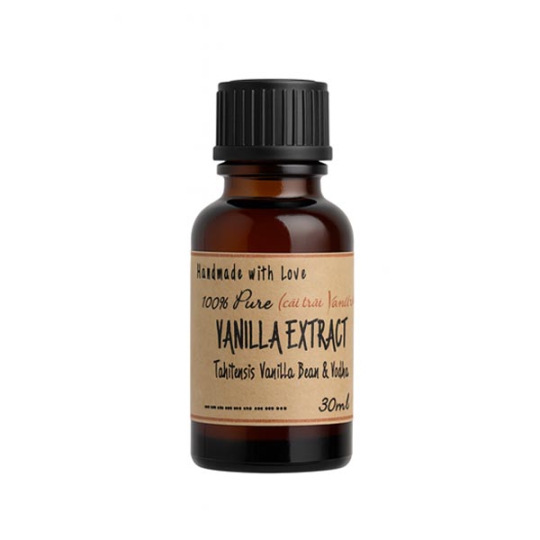 TINH CHẤT VANILLA EXTRACT EUROVANILLE NHẬP KHẨU PHÁP