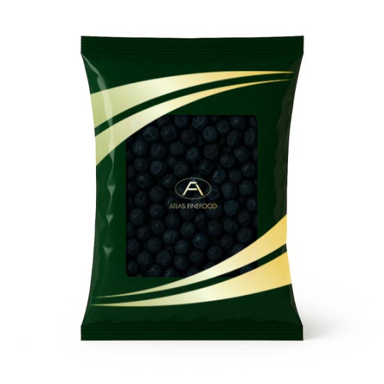 Việt quất khô - Dried Blueberry